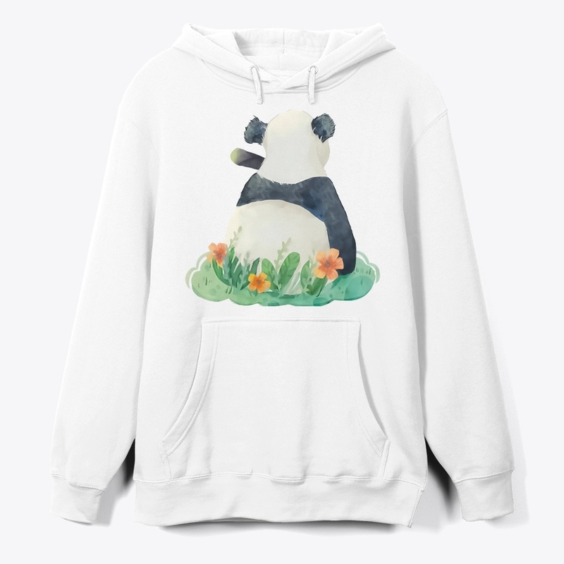 YAYA🐼Giant Panda