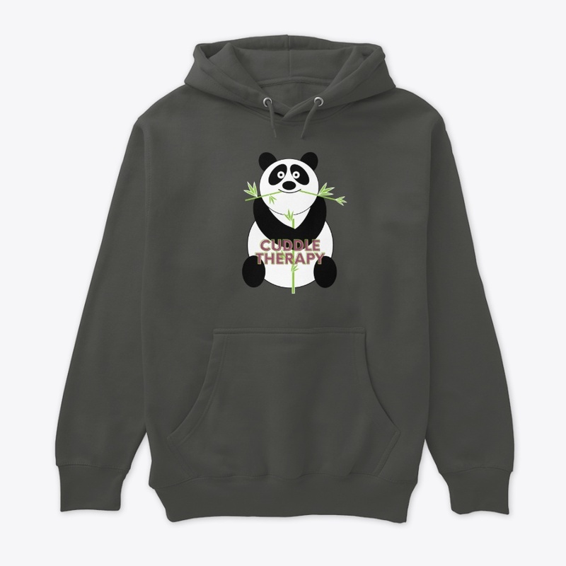 Cuddle Therapy Giant Panda