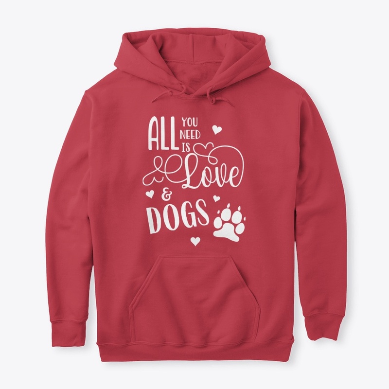 All You Need is Love and Dogs