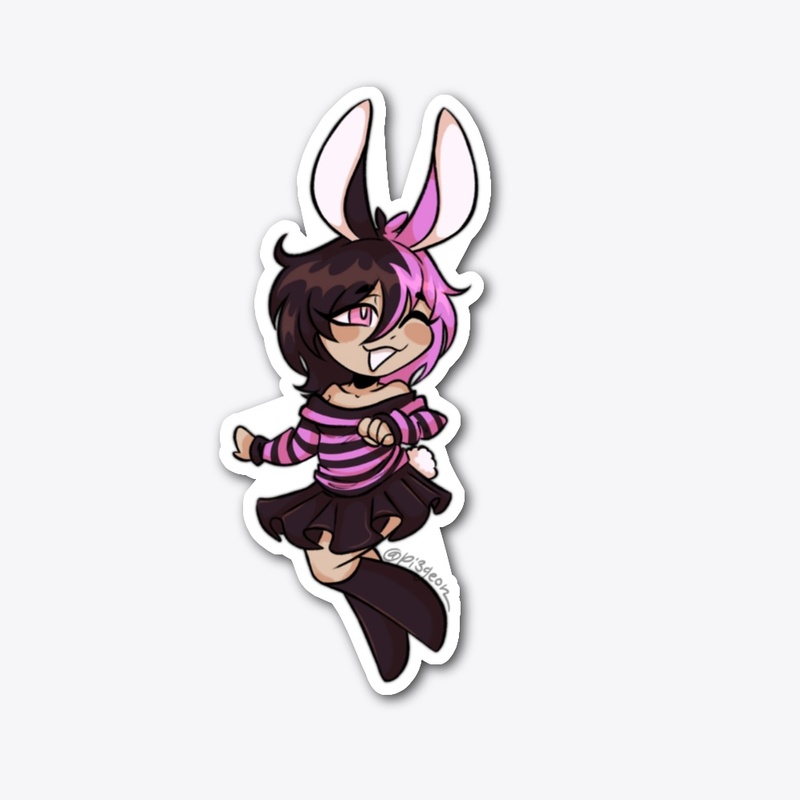 Bunny ashley