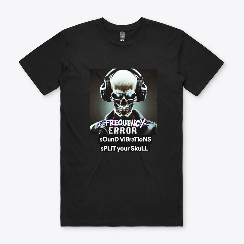 SPLIT YOUR SKULL