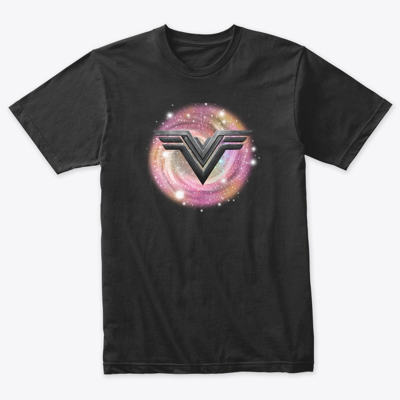 Vega shirt! graphic tees