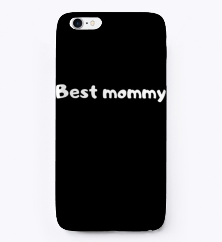 Best mommy