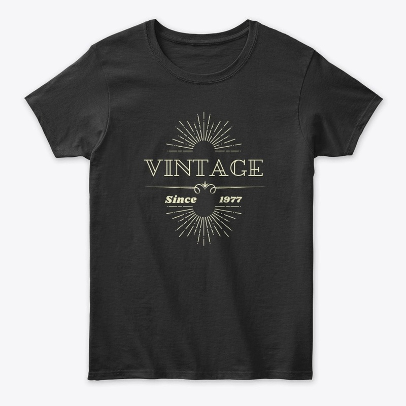 Vintage Products