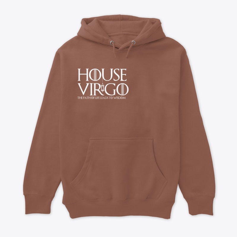 HouseVirgo (GoT Style)