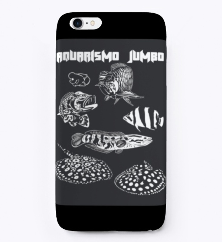 Aquarismo Jumbo Oficial