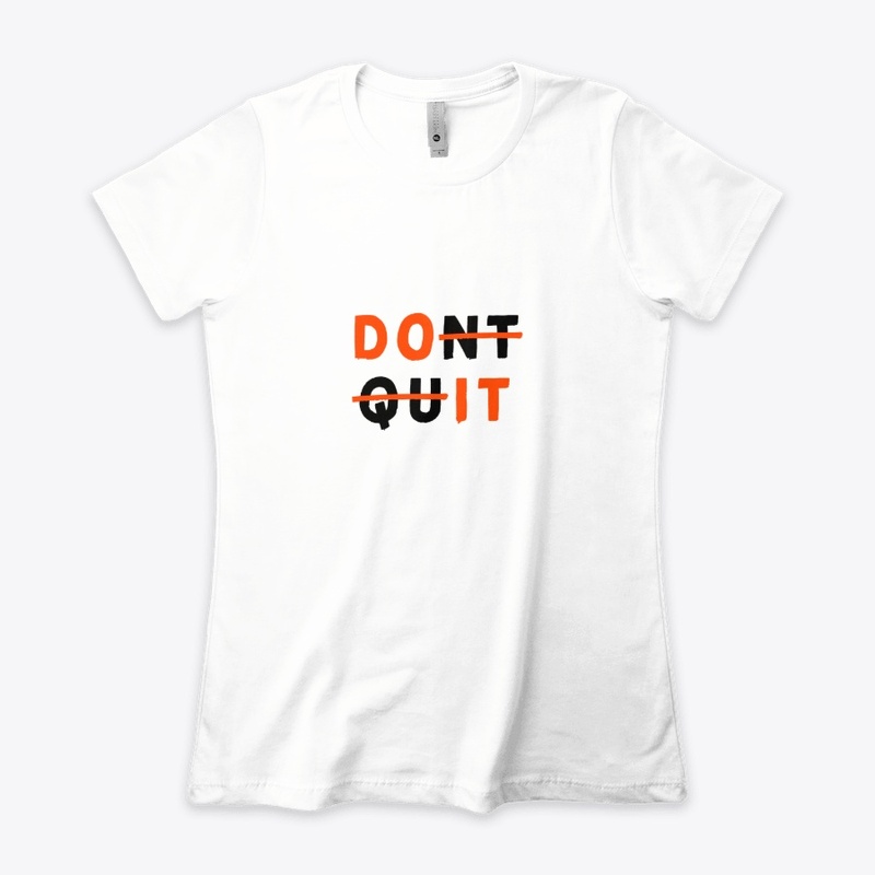 Motivation - Do Not Quit - Do It 