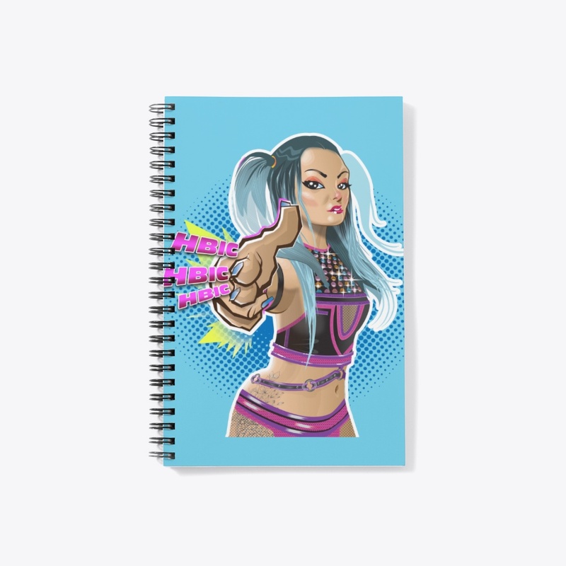 HBIC Collection