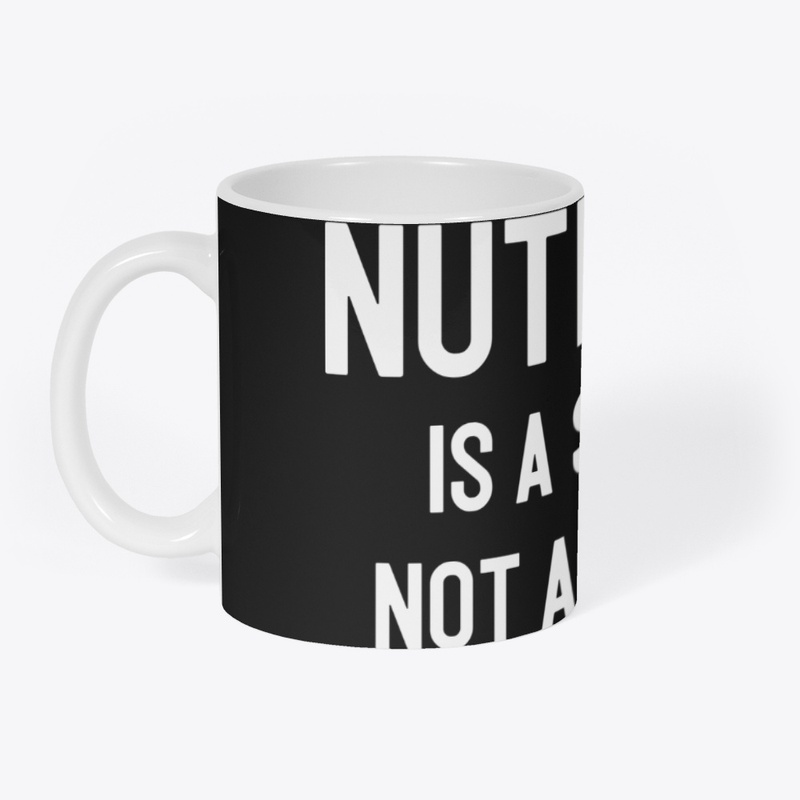 Nutrition Is A Science Not An Opinion