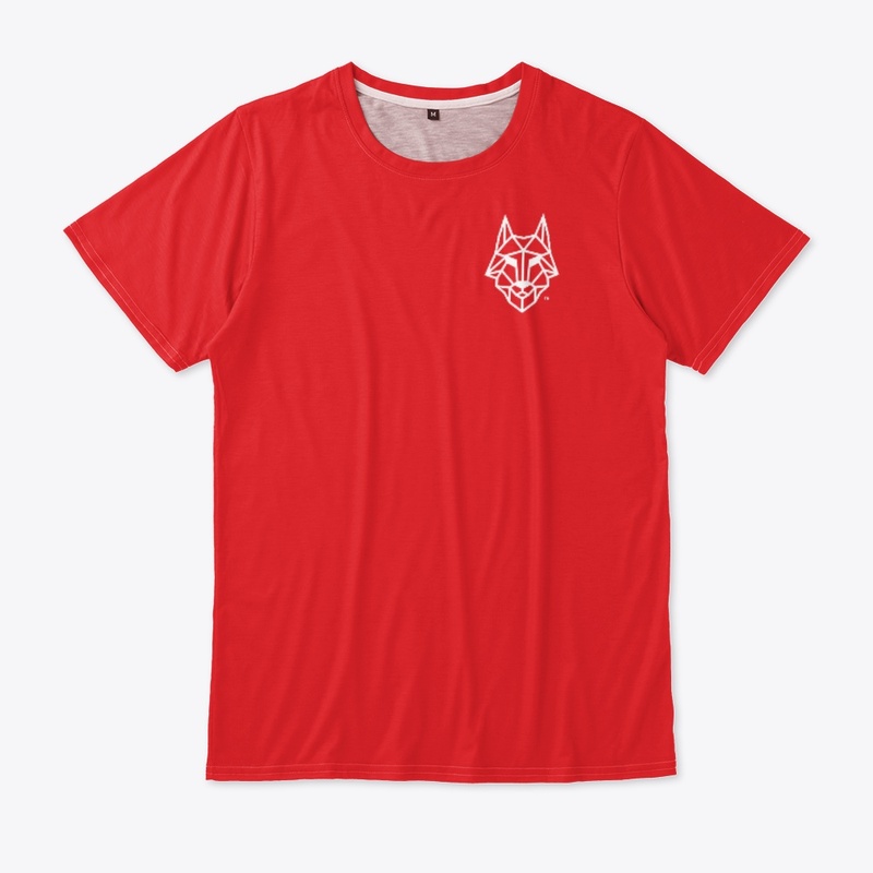 Wolfpack Tee