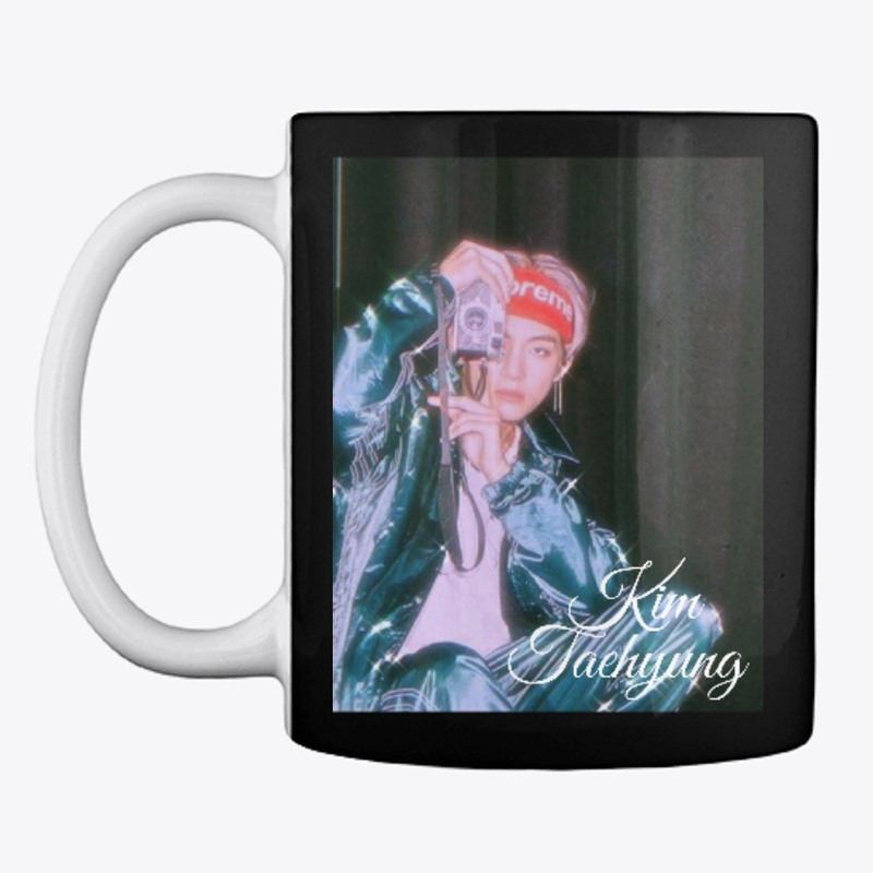 Kim Taehyung 