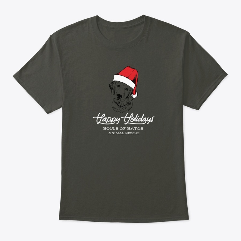 Happy Holidays