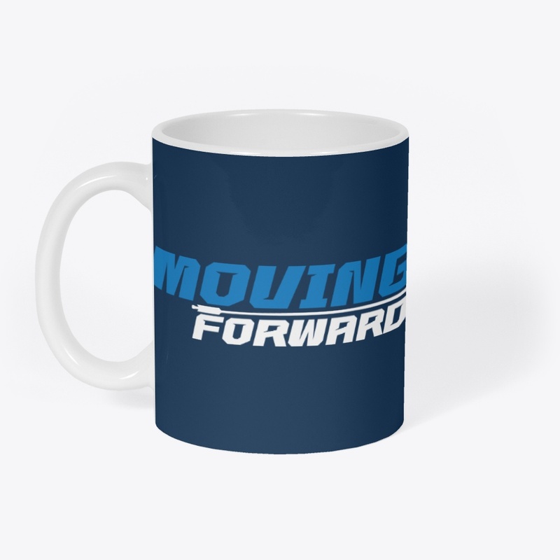 Moving Forward