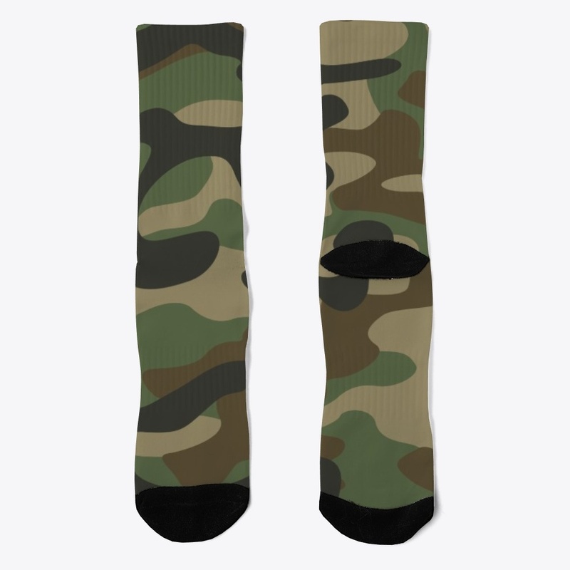 Alomik Designs Soldier Edtion 