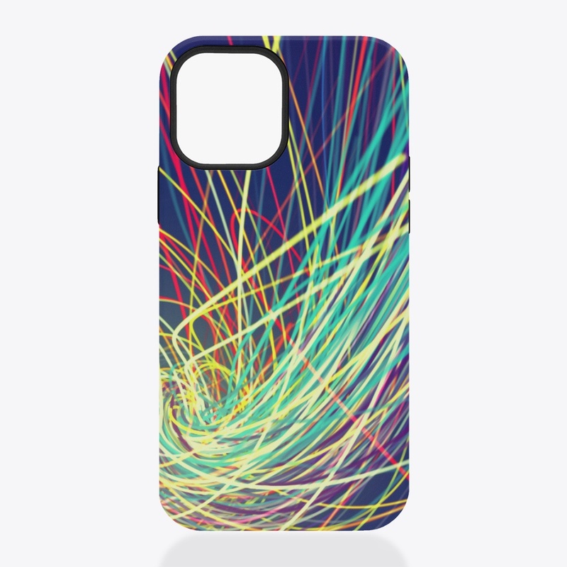 Neon Lines