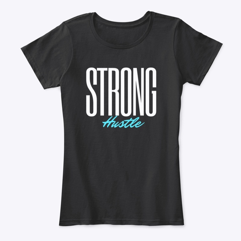 Strong Hustle