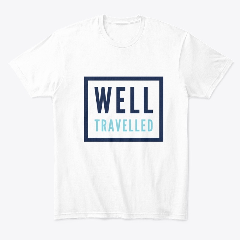 Well Travelled