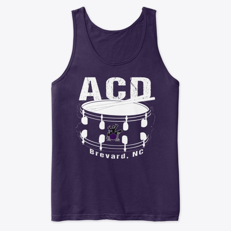 ACD - Brevard 1 Tank