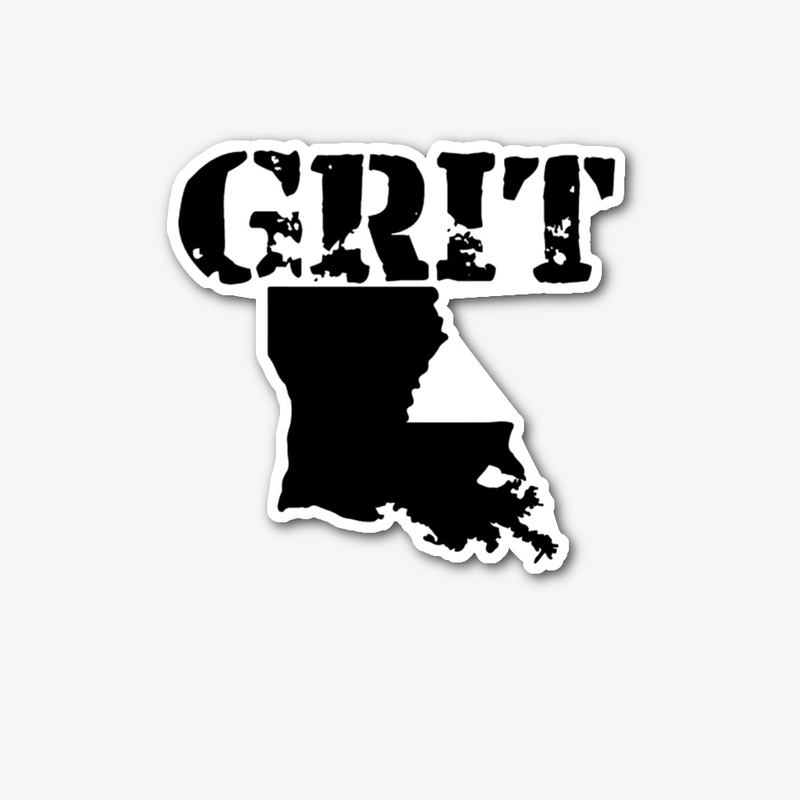 Louisiana Grit