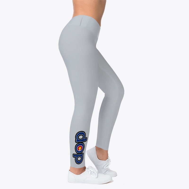 DOP COLORADO LEGGINGS