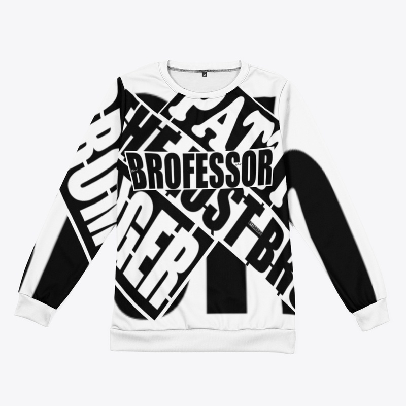Brofessor