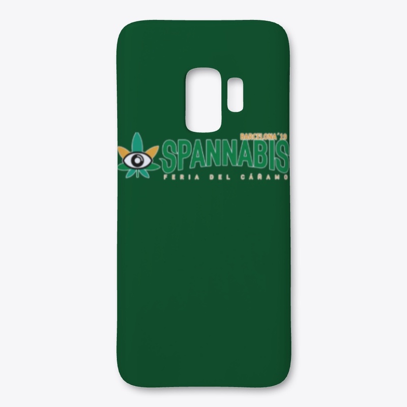 Samsung Phone Case de Spannabis 2019