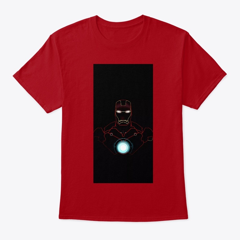 Men's t shirt
