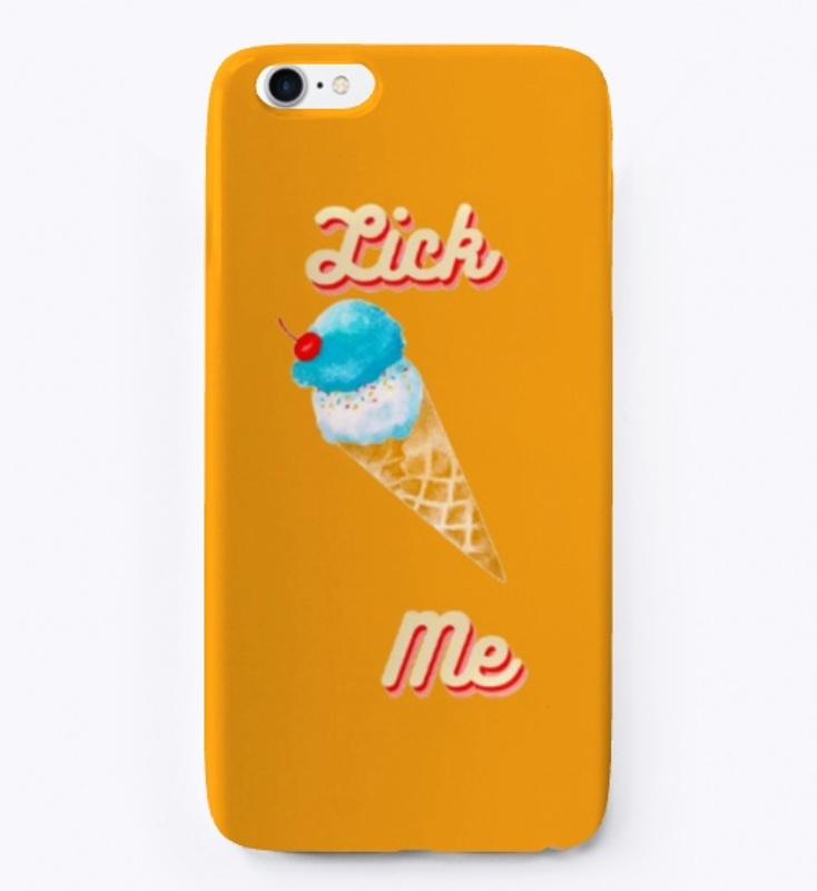 Lick Me