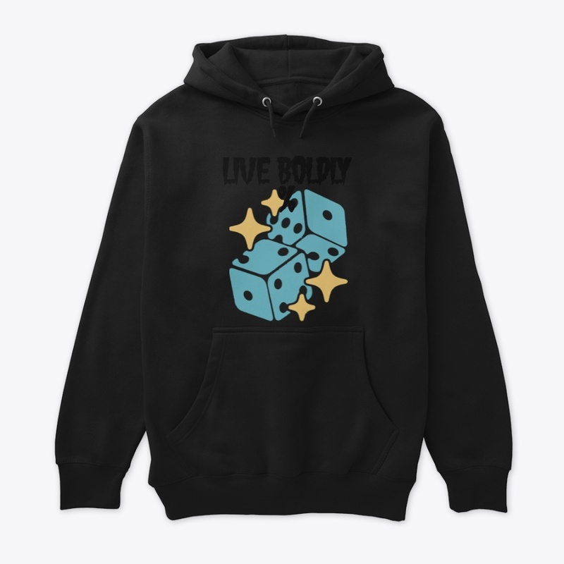 Live Boldly Collection 