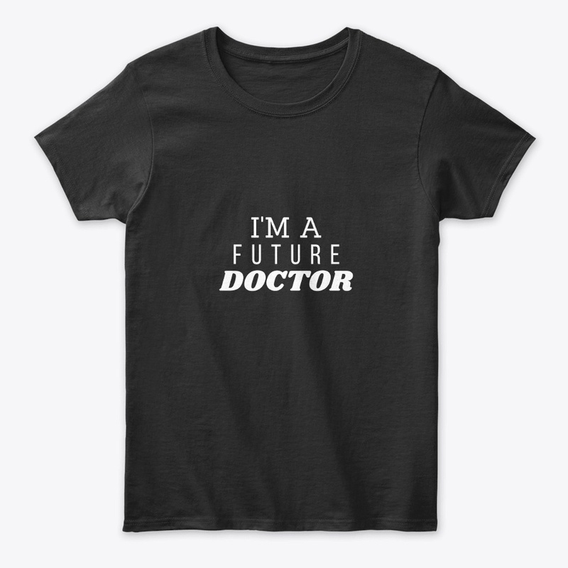 DOCTORS T SHIRT