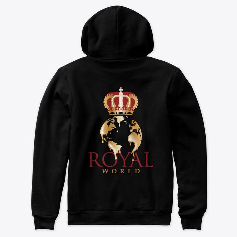 Royal World Collection
