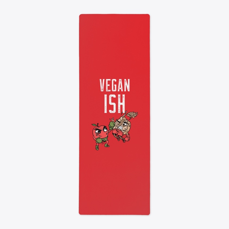 VEGAN-ISH