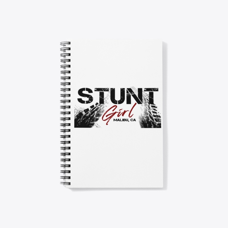 Malibu Stunt Girl, "DRIVE"