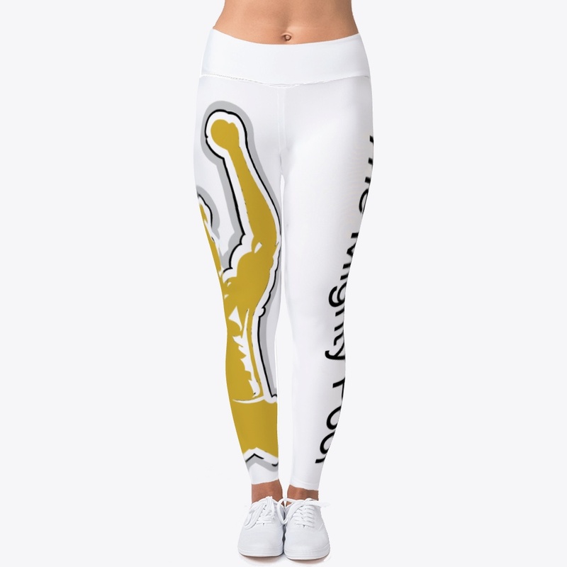 Girls leggings