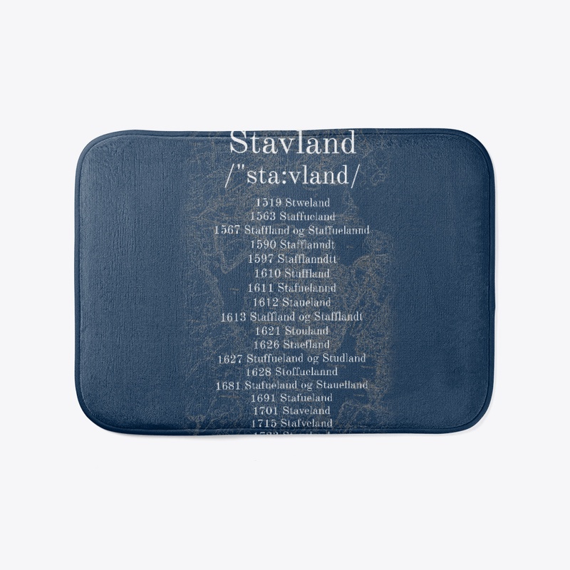 Stavland