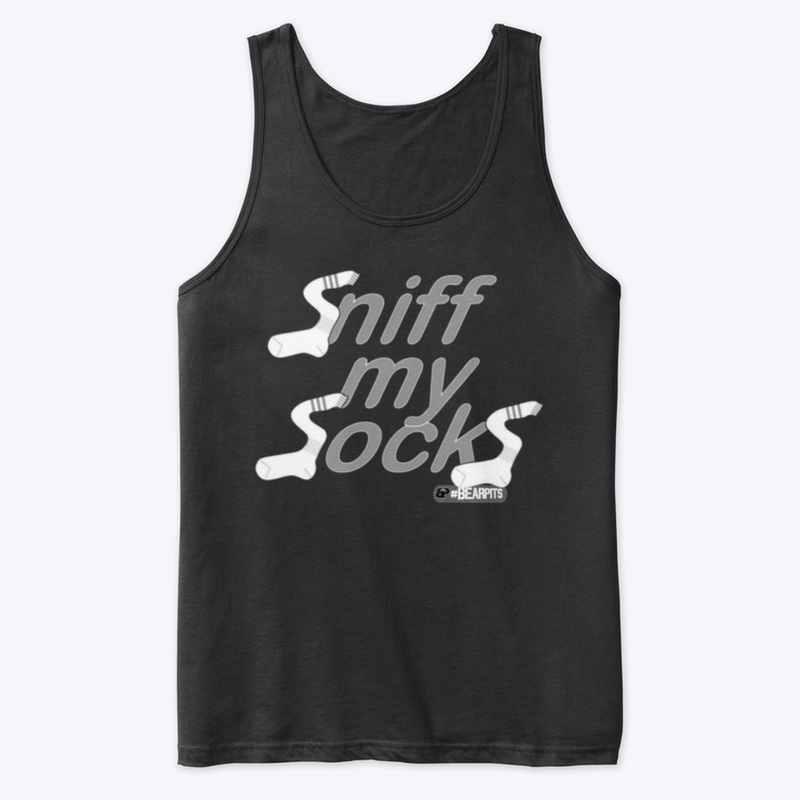 Sniff My Socks
