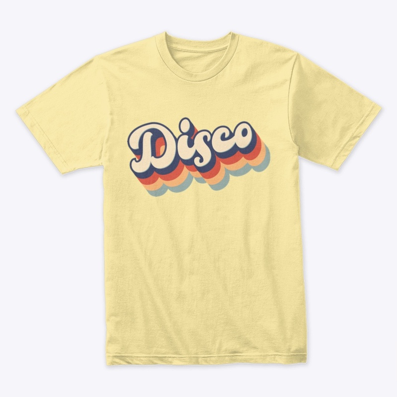 Disco Lover Delight