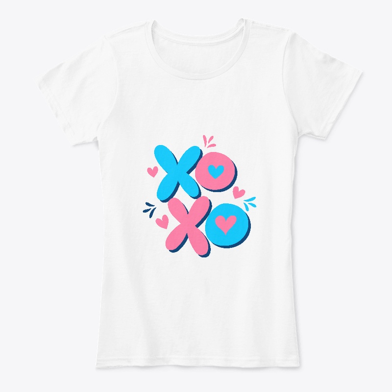 XO XO T-Shirt