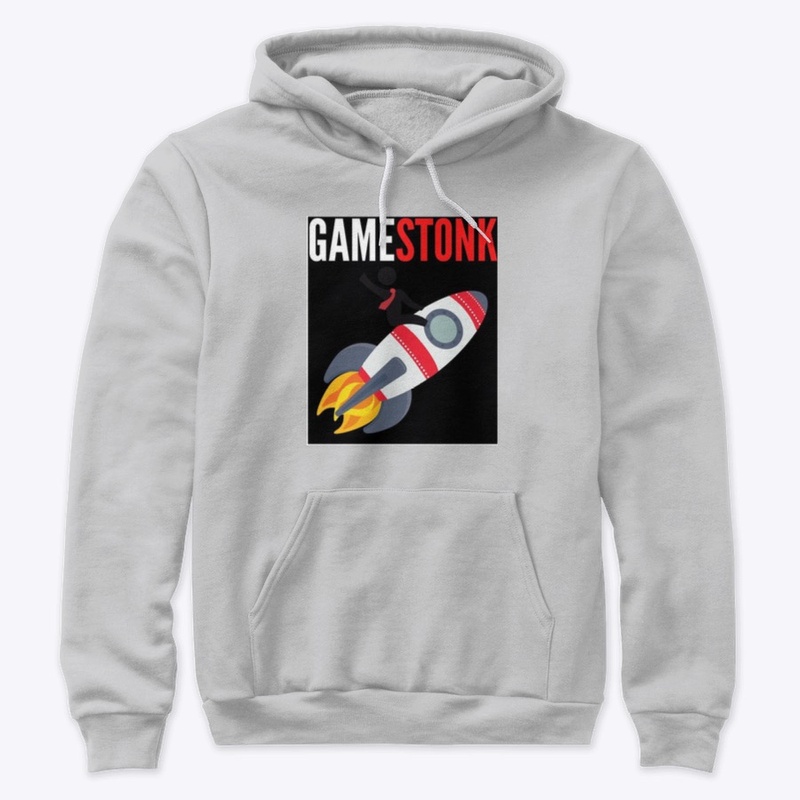Moon Stonks