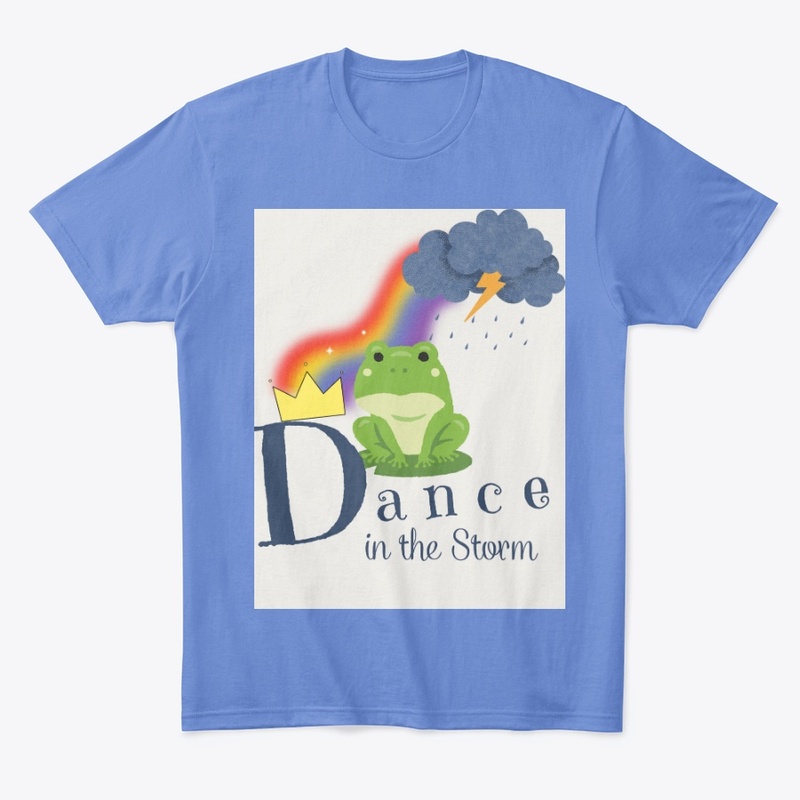 Dance in the Storm