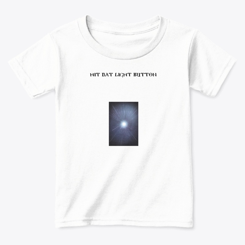 HIT DAT LIGHT BUTTON