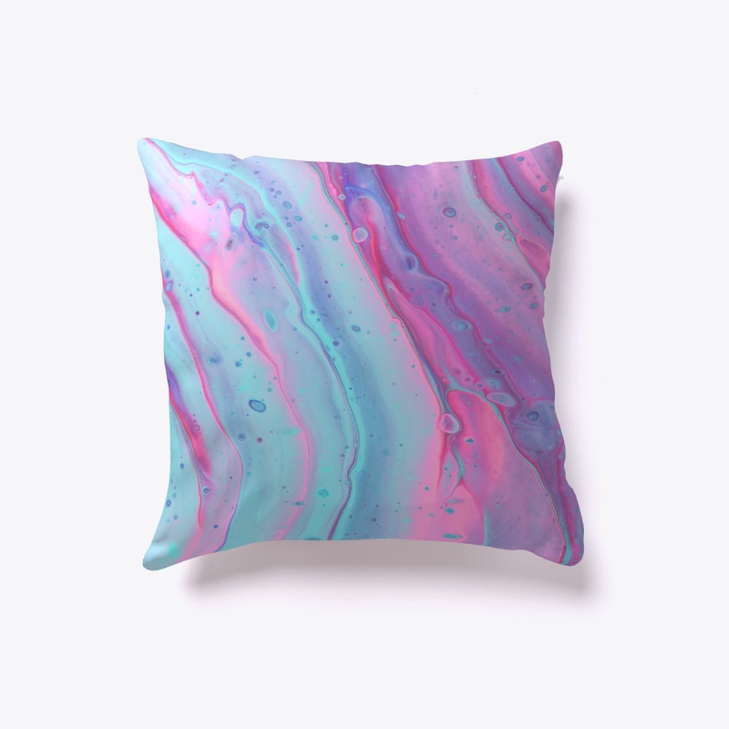 Swirly Marble