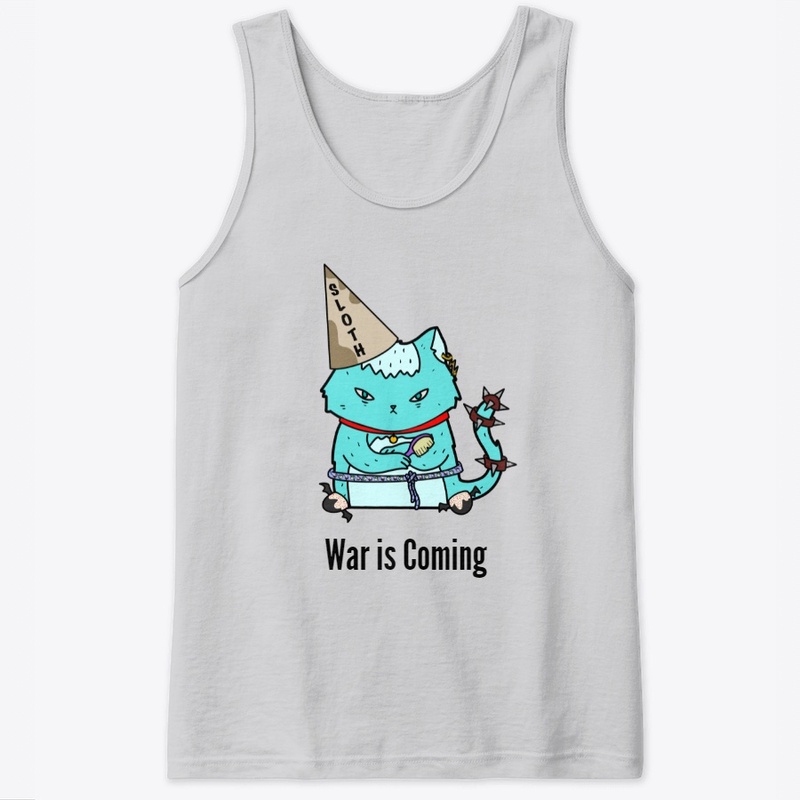 Carl Clothes