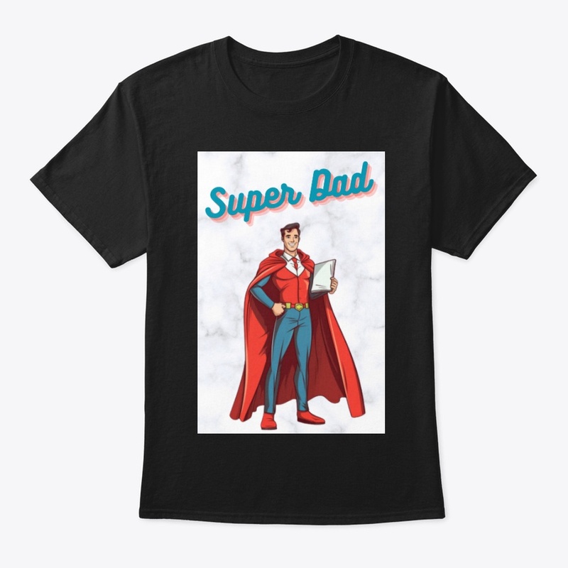 Super Dad