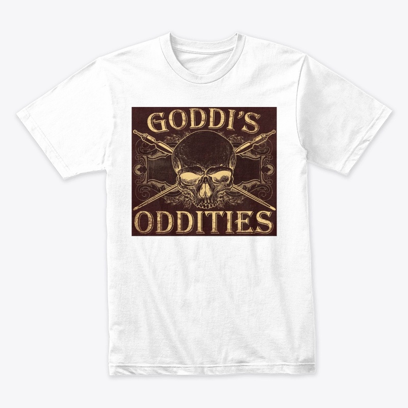 Goddi's Oddities 
