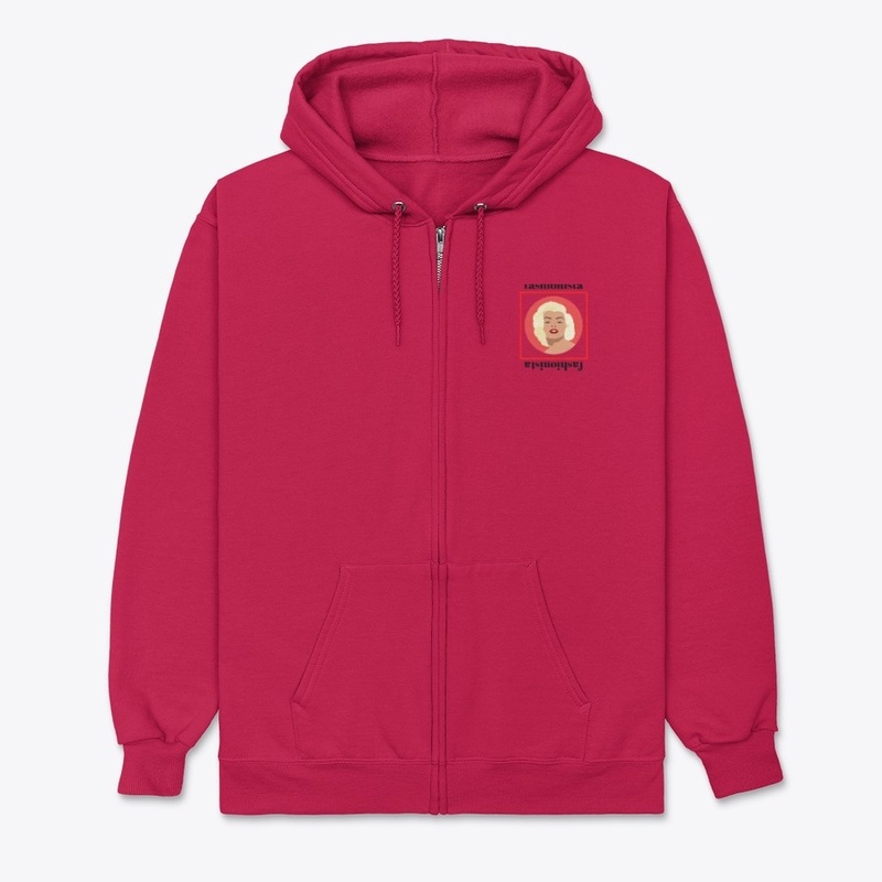 Fashionista Hoodie