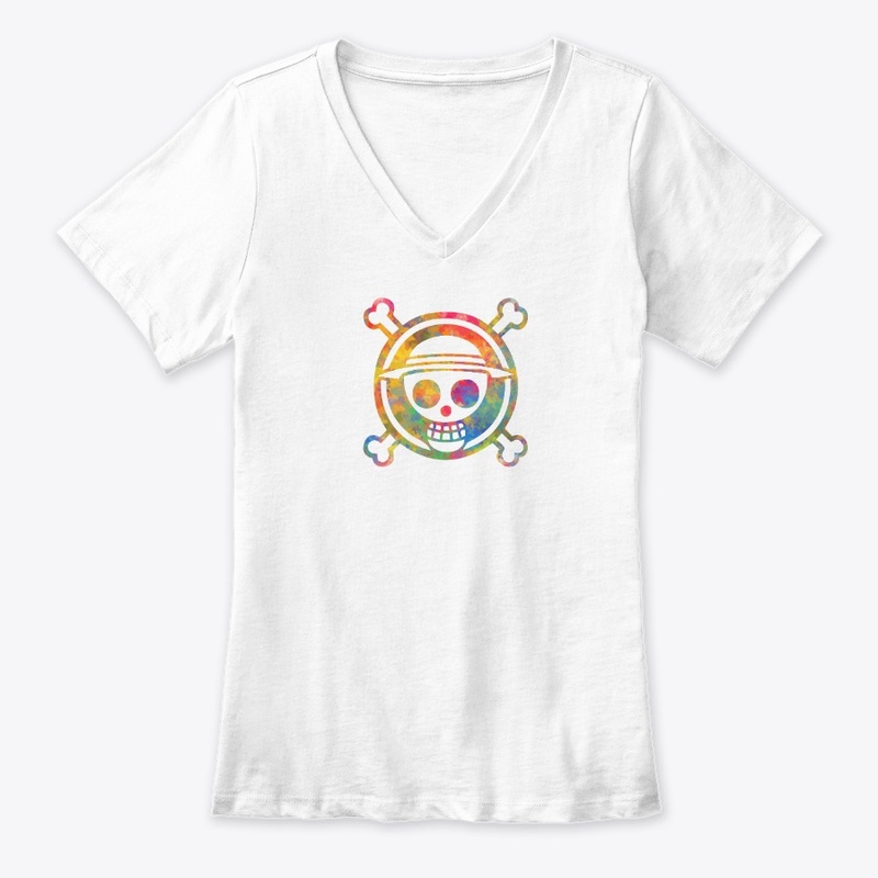 One Piece Logo