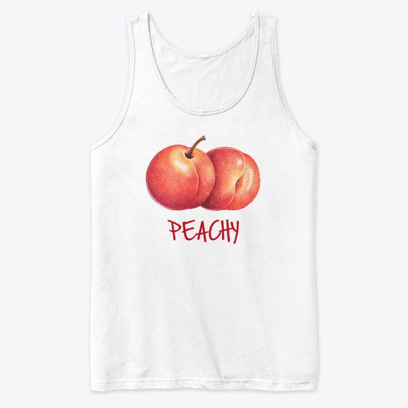 PEACHY