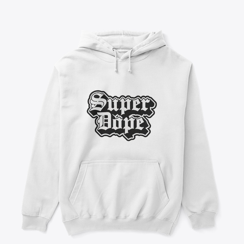 SuperDope Essentials