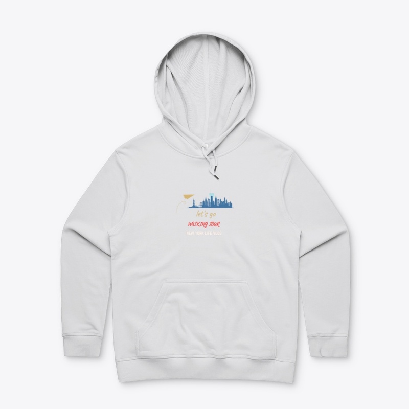 Let's Go New York City 